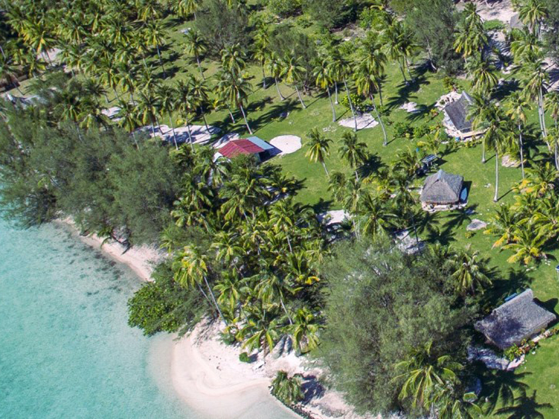 Private Islands